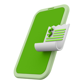 Pay for all your basic services from the palm of your hand with the pay it easy app.