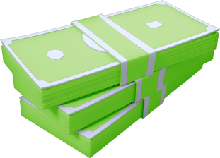 Receive or send money from your cell phone with the pay it easy application.