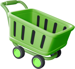 Pay for the items in your online shopping cart from Pay it Easy