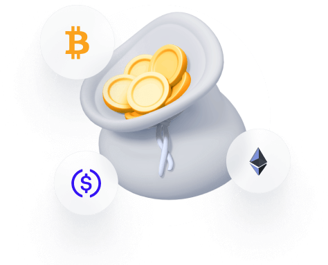 cryptocurrency exchange