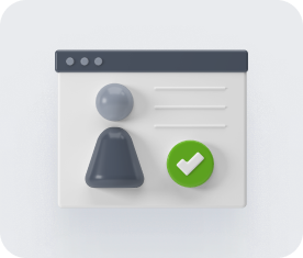 validation of suspicious transactions for the company