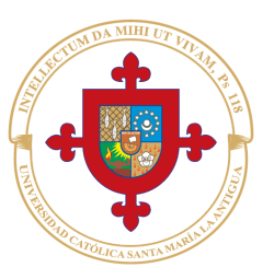 santa maria la antigua catholic university